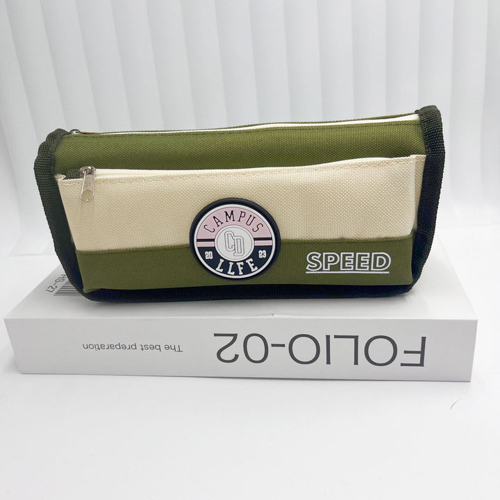 Stylish Multifunctional Pencil Case Bowlift