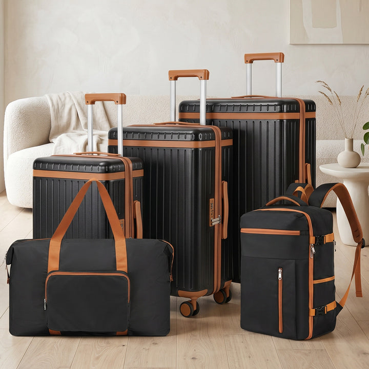 Travel Bag