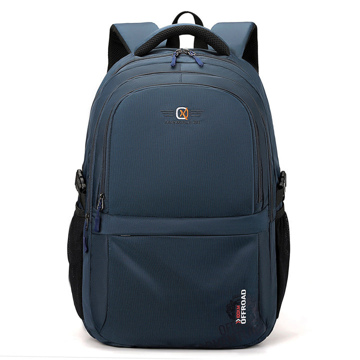 Multi-Functional Adventure Backpack