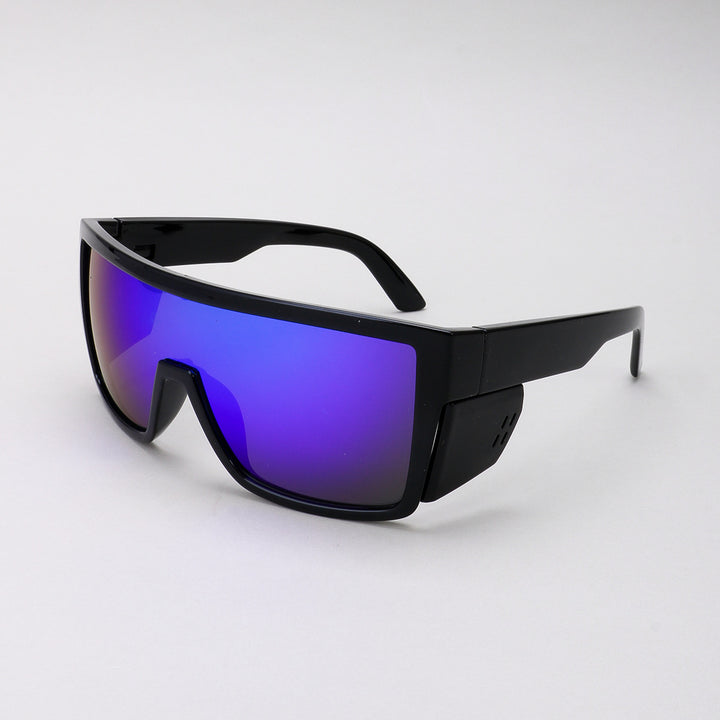 Ladies photochromatic sports glasses Bowlift