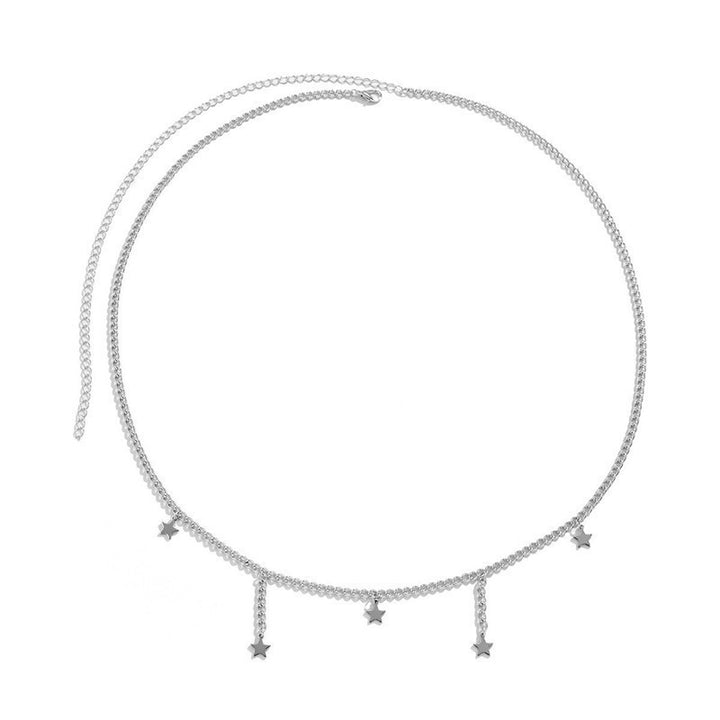 Starry Charm Pendant Bowlift
