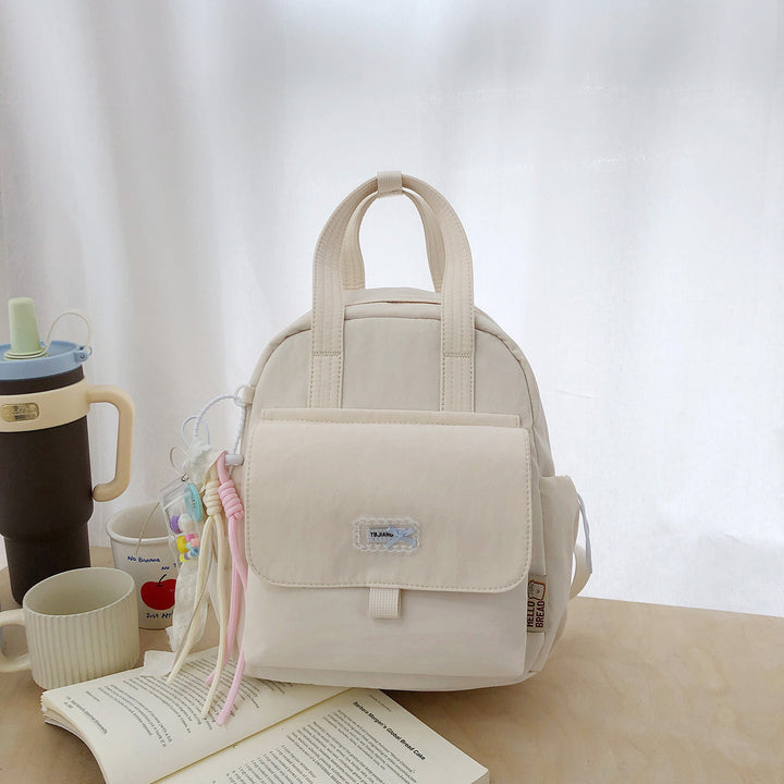 Compact Multi-Functional Backpack