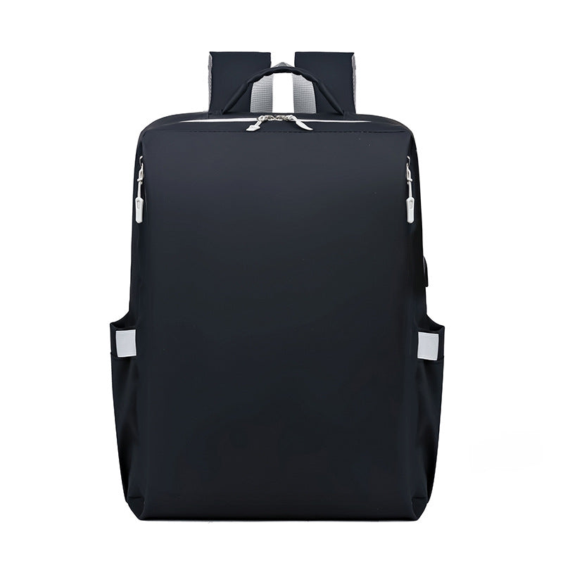 Urban Waterproof Laptop Backpack Bowlift