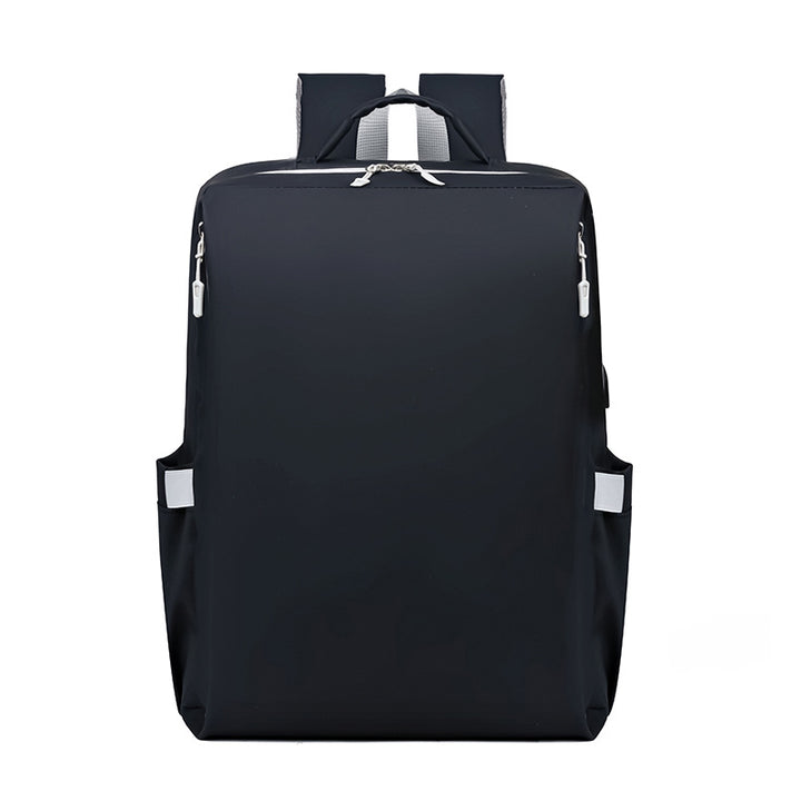 Urban Waterproof Laptop Backpack Bowlift
