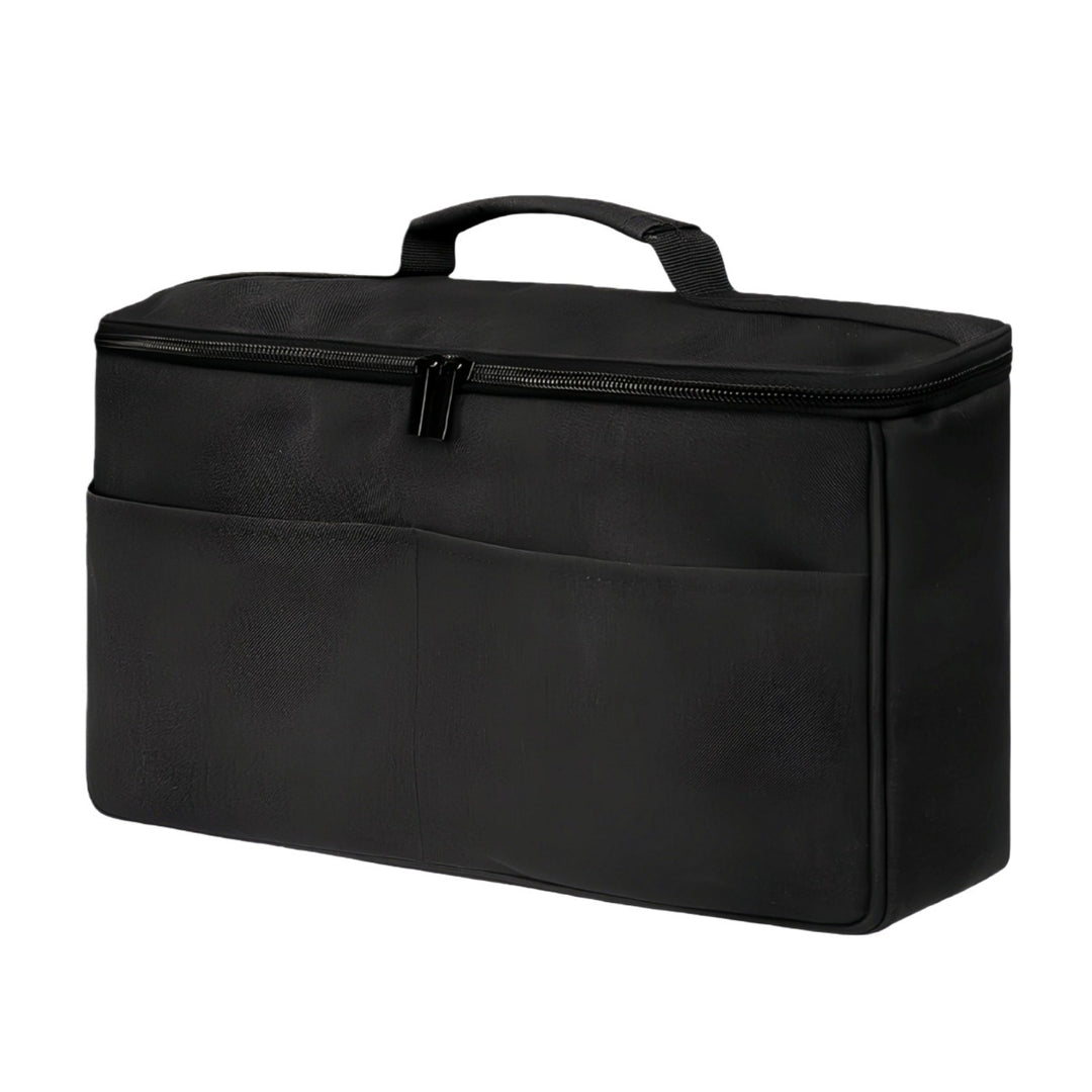 Multifunctional Travel Cosmetic Bag Bowlift