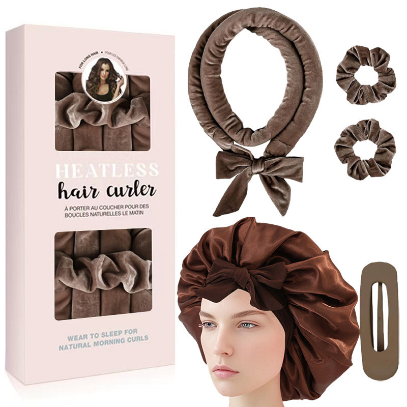 Hair Care Accessories