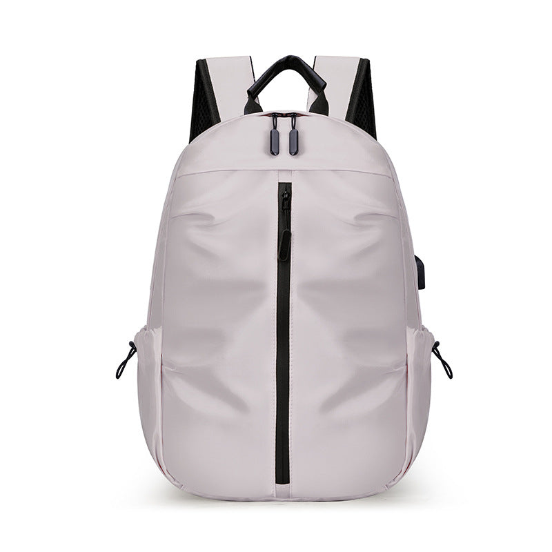 Lightweight Multi-Functional Laptop Backpack