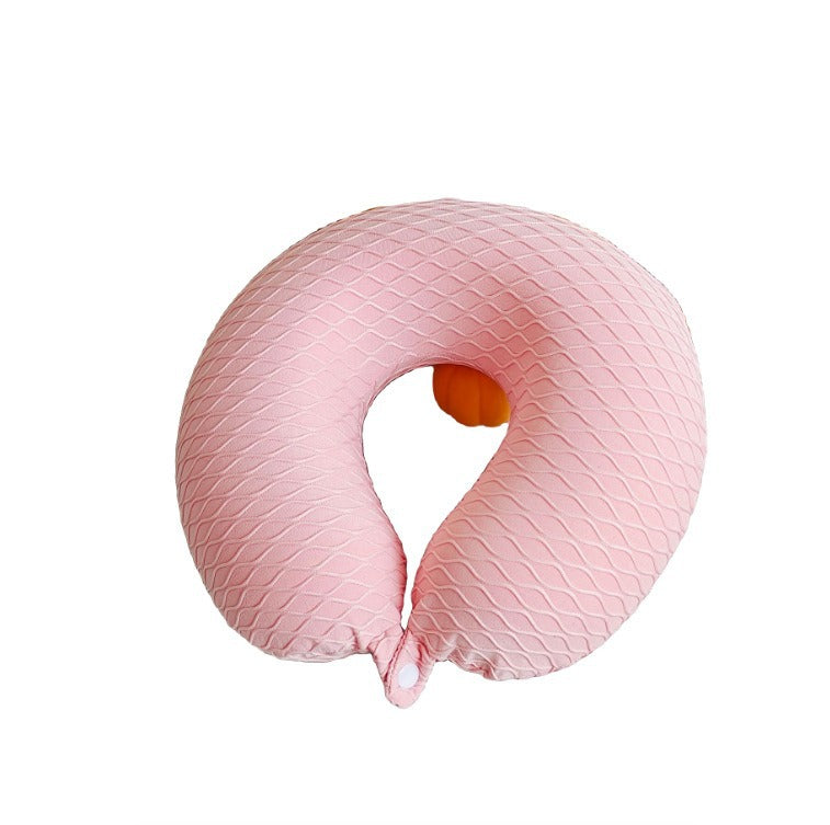 Unisex Neck Support with Ergonomic Shape Bowlift