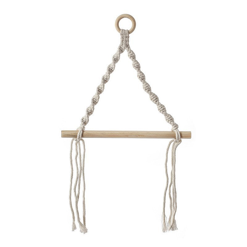 More elegant Macrame Plant Hanger Bowlift