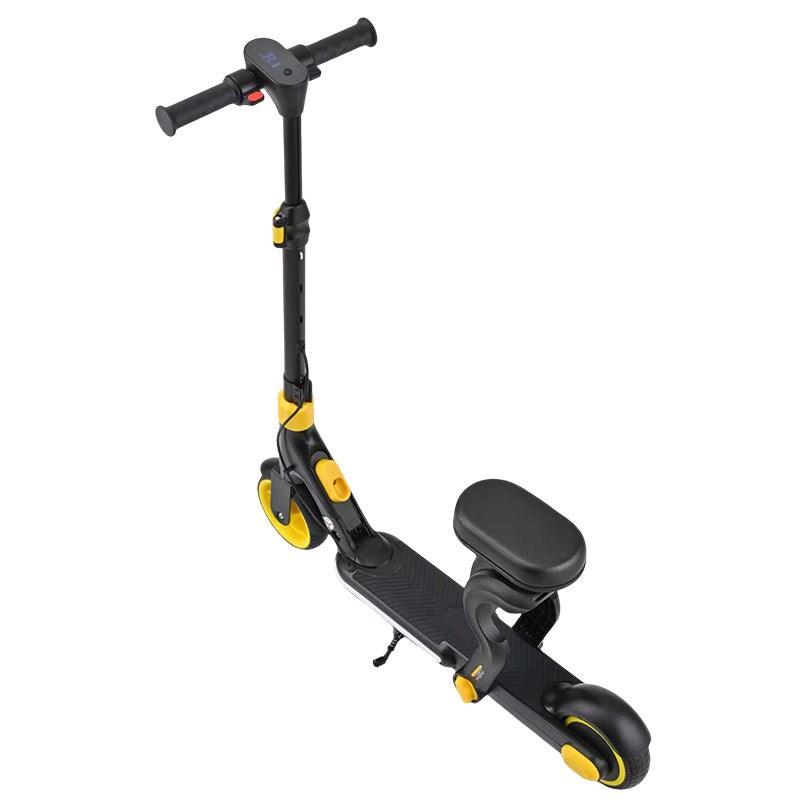 Electric Folding Kick Scooter Bowlift