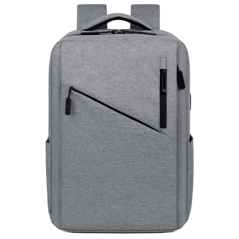 Modern Sleek Laptop Daypack Bowlift