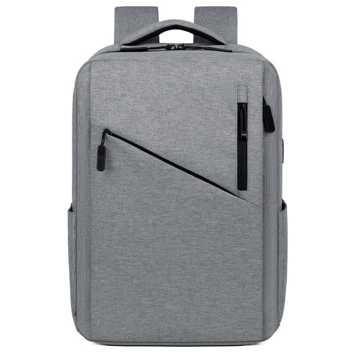 Modern Sleek Laptop Daypack Bowlift