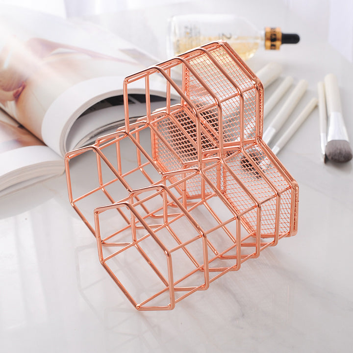 Designer Storage Basket Bowlift