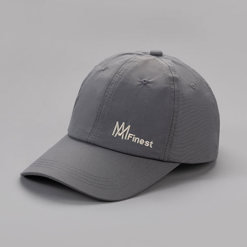 Men's Adjustable Performance Baseball Cap Bowlift