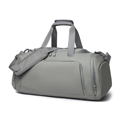 Versatile Travel Duffle Bag Bowlift