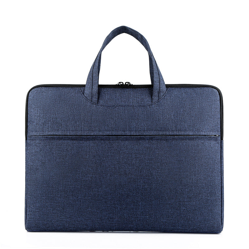 Executive Laptop Sleeve Bowlift