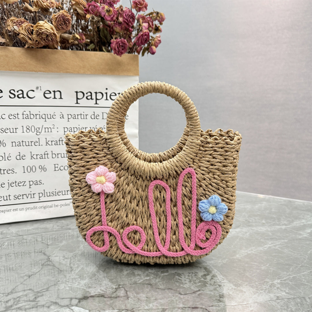 Bowlift Handbag