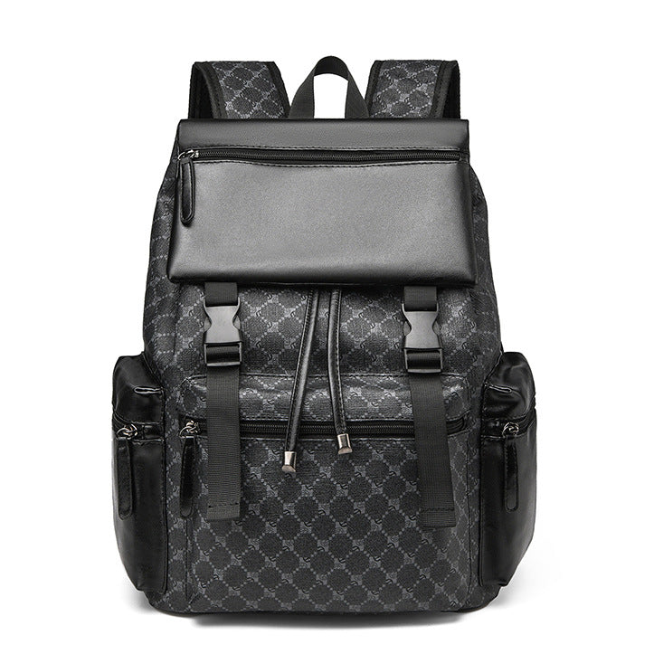 Stylish Multi-Functional Backpack Bowlift