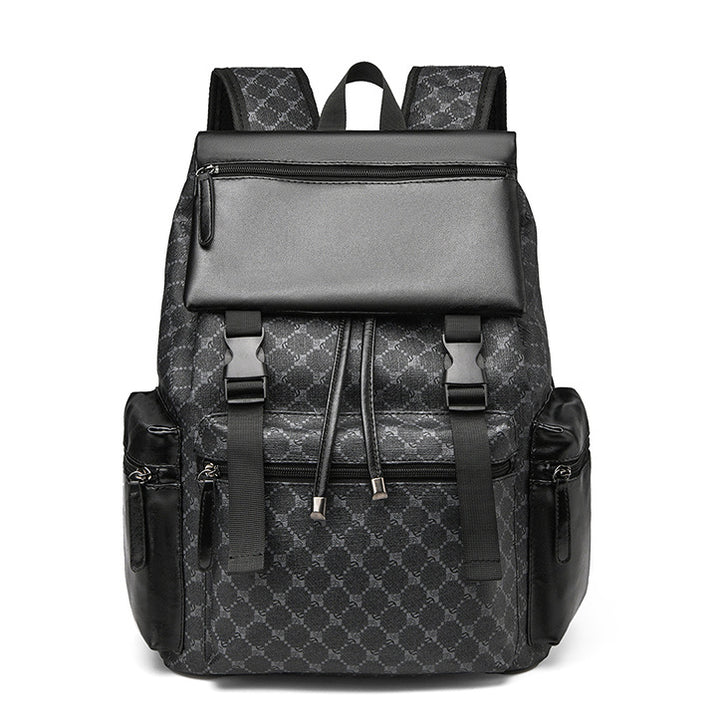 Stylish Multi-Functional Backpack Bowlift