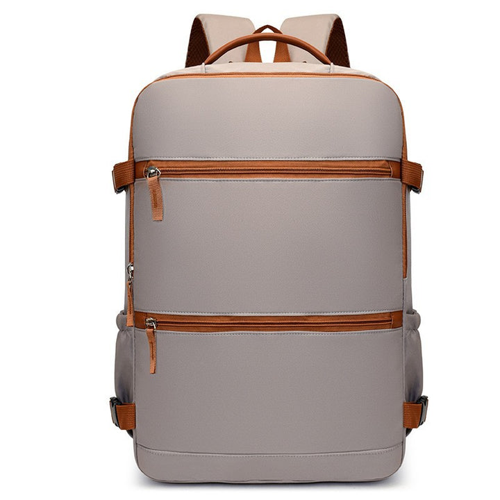 Experience Backpack Bowlift