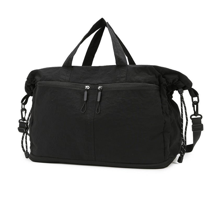Multi-Functional Travel Holdall