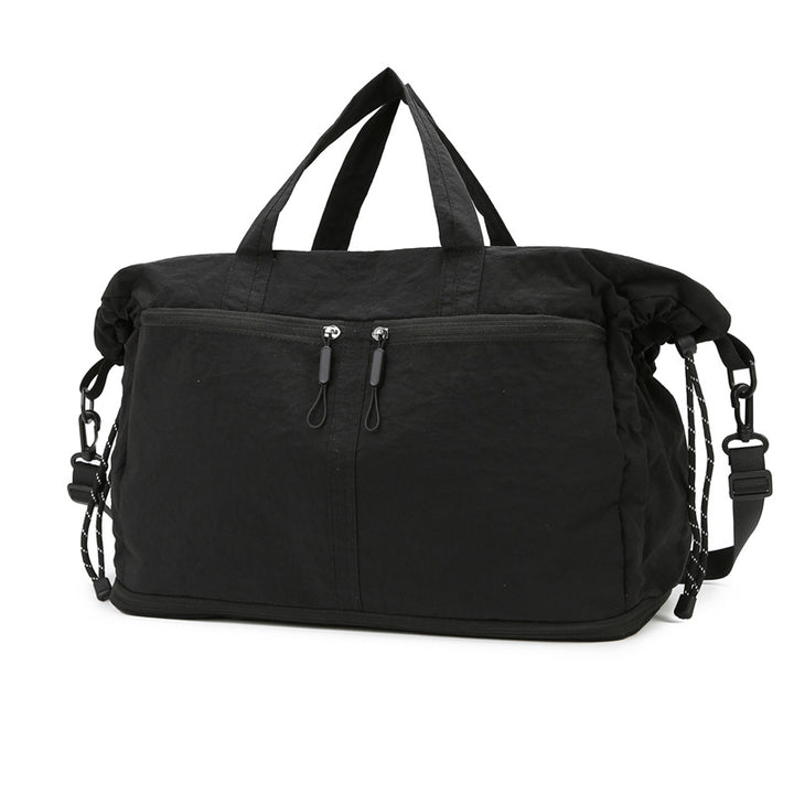 Multi-Functional Travel Holdall
