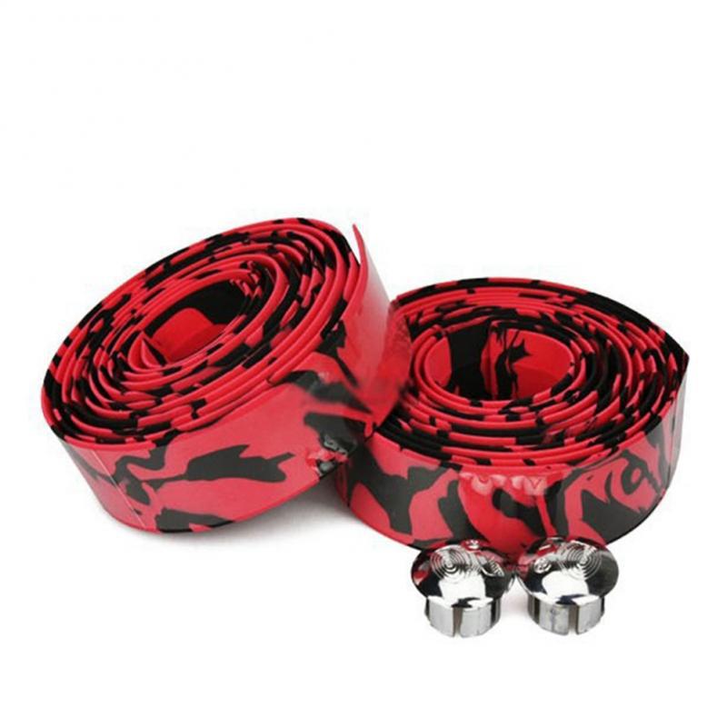 Durable Bicycle Handlebar Grip Tape Bowlift