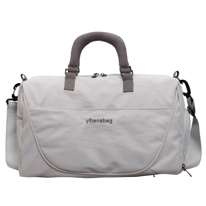 Multi-Functional Weekender Duffle Bag