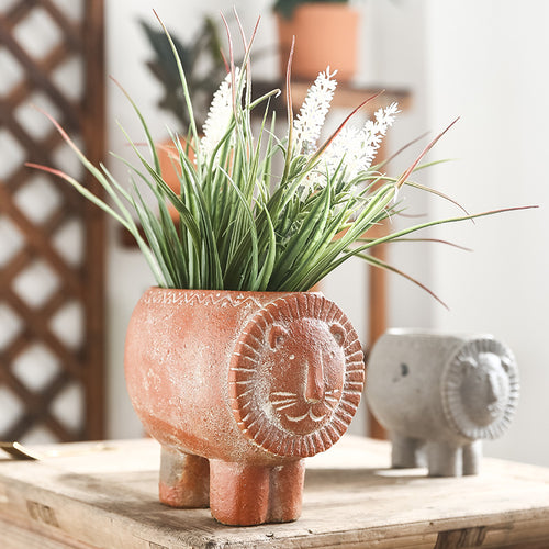 Decorative flower pot Bowlift