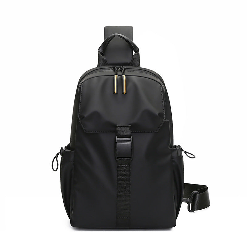 Waterproof Lightweight Sling Bag Bowlift