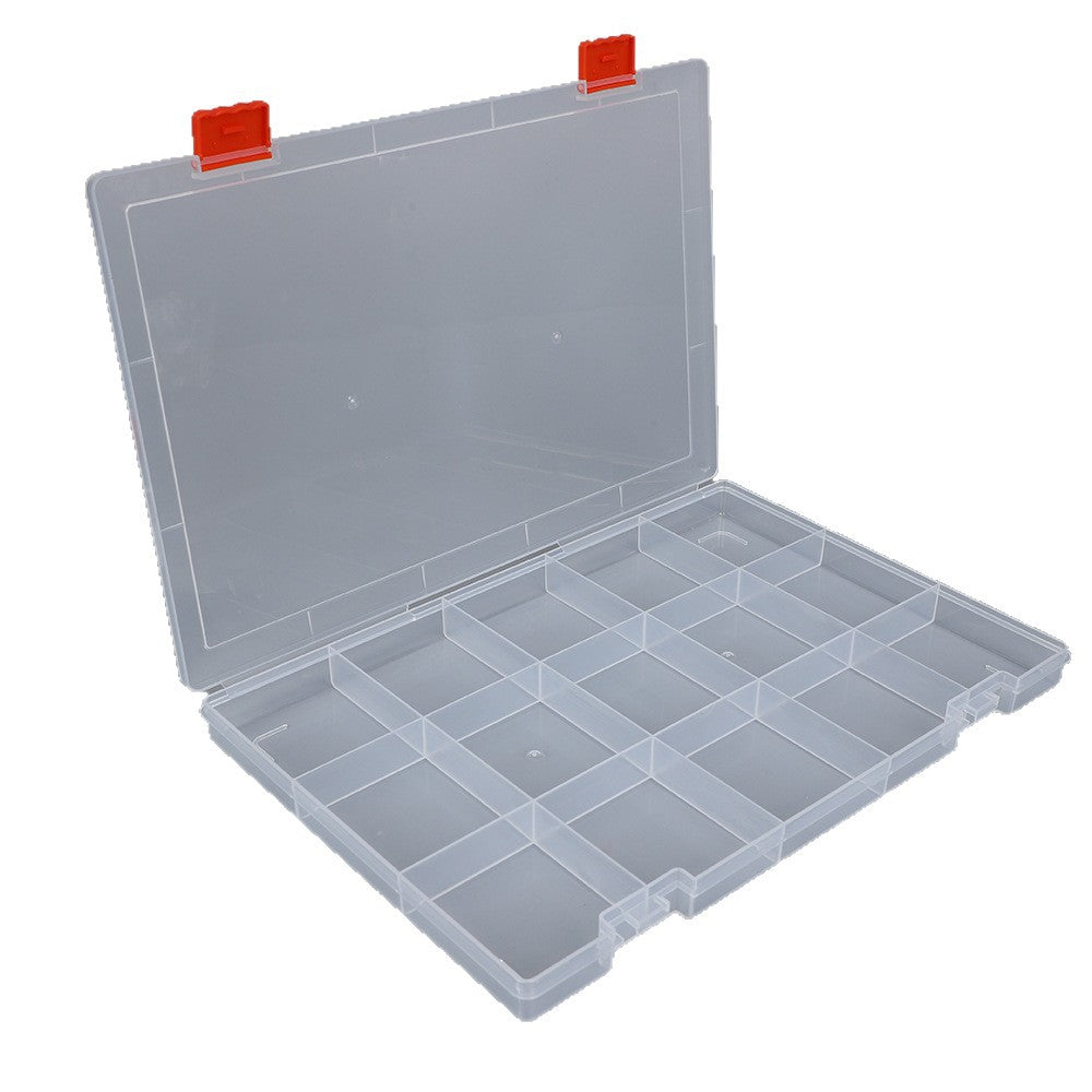 Craft Supply Storage Organizer Bowlift