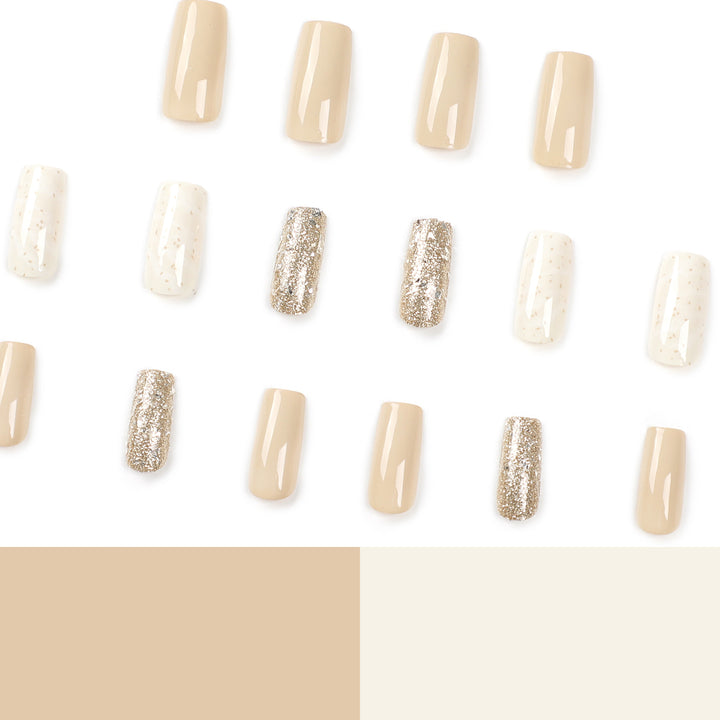 Glamorous Nail Art Bowlift