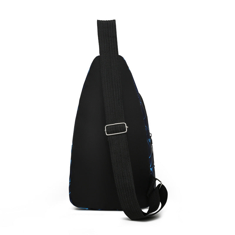 Compact Sling Bag Bowlift