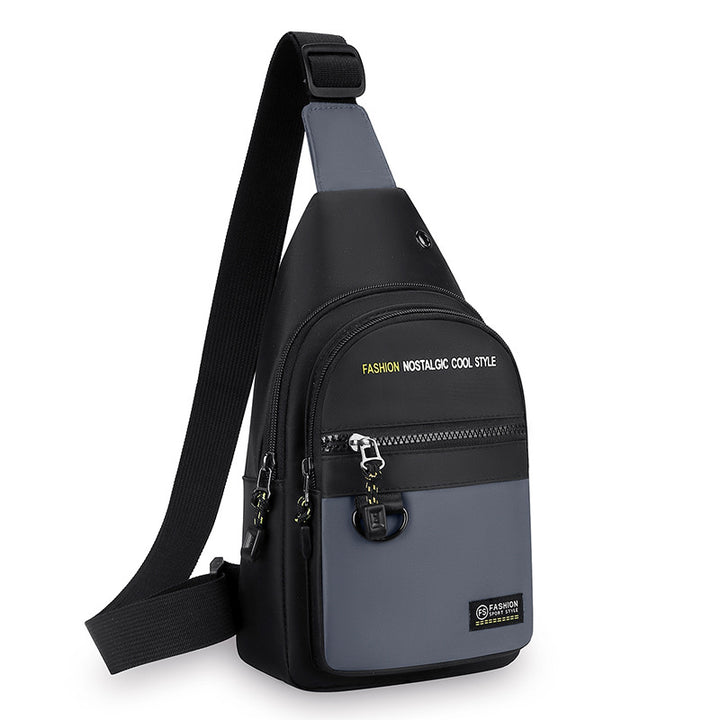 Sling Bag Bowlift