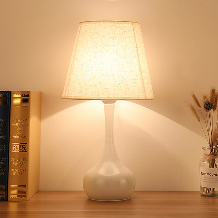 Modern Accent Table Lamp