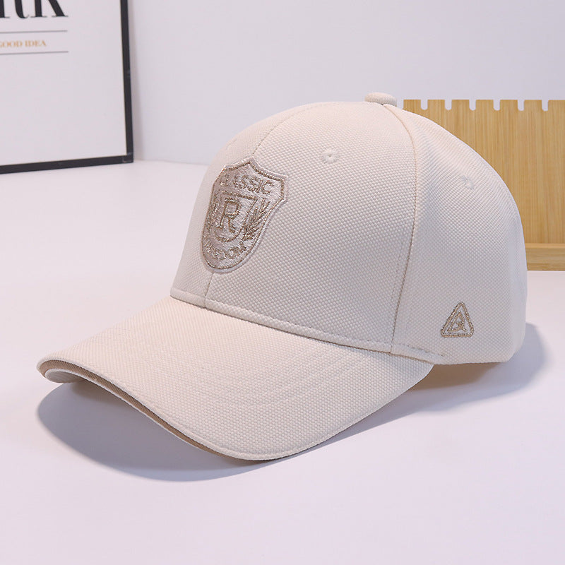 Women's Premium Adjustable Baseball Cap Bowlift