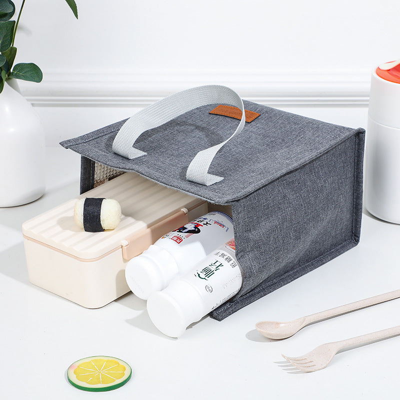 Insulated Lunch Bag