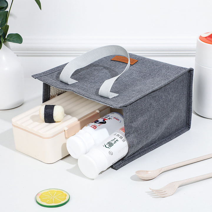 Insulated Lunch Bag