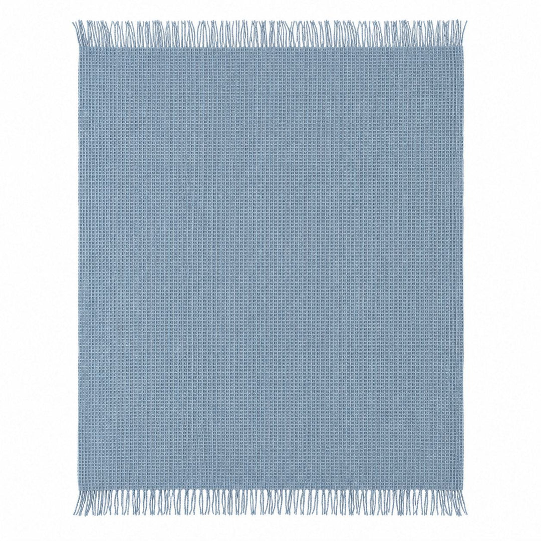Soft Woven Blanket