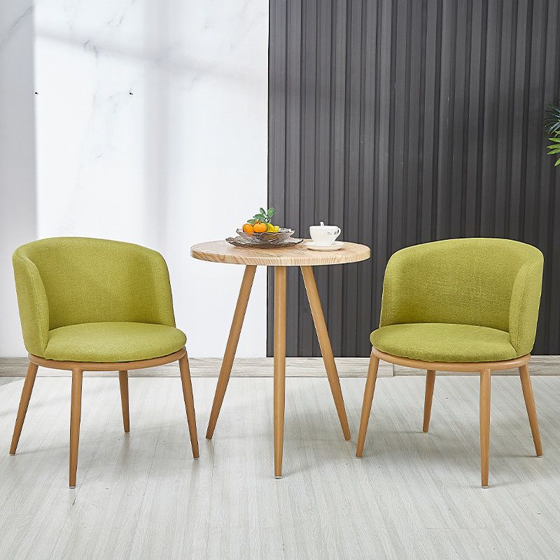 Designer Armchair Bowlift