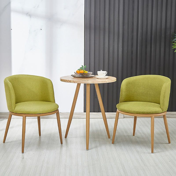 Designer Armchair Bowlift
