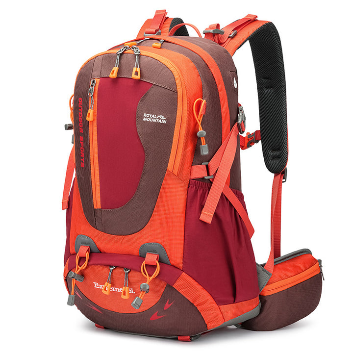 Women's Allround Backpack Bowlift