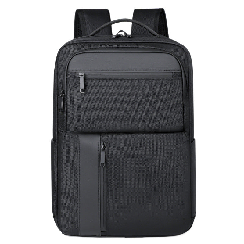 Professional Multi-Functional Business Backpack Bowlift