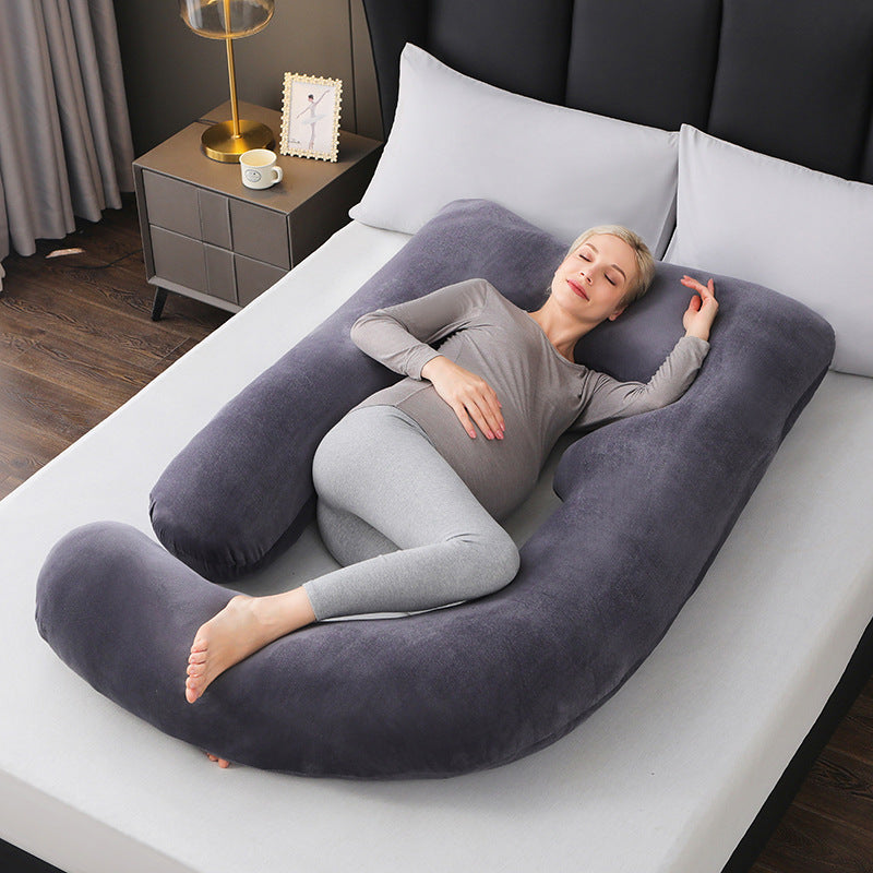 Pregnancy pillow Bowlift