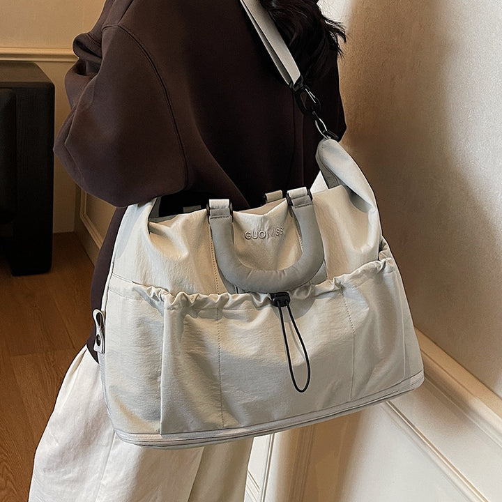 Stylish Travel Handbag
