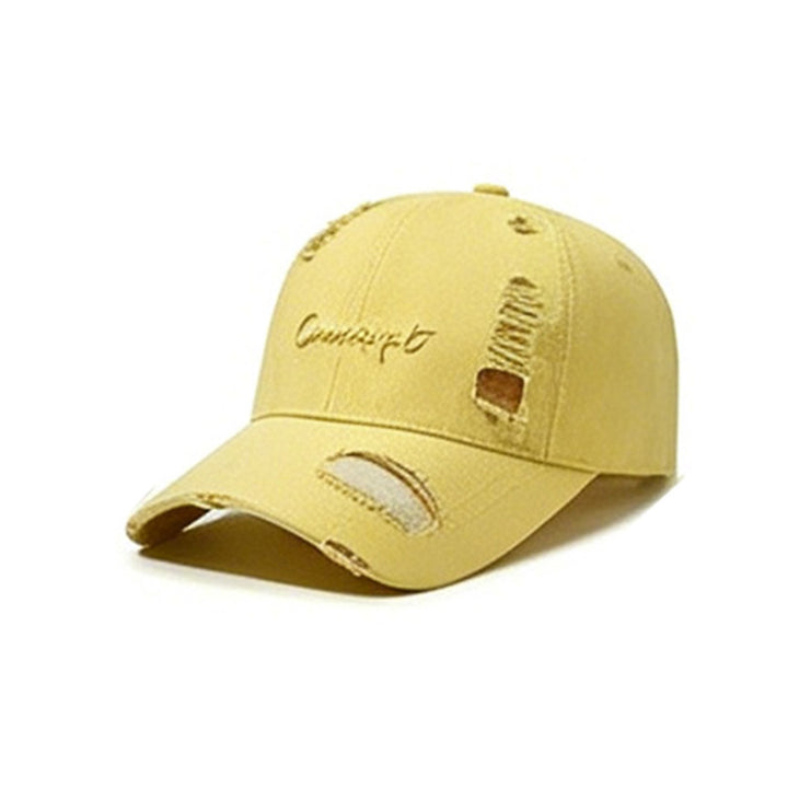 Women casual baseball cap Bowlift