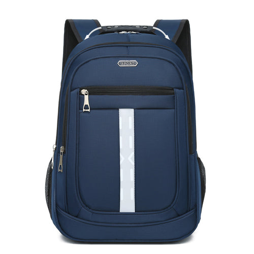 Sporty Backpack