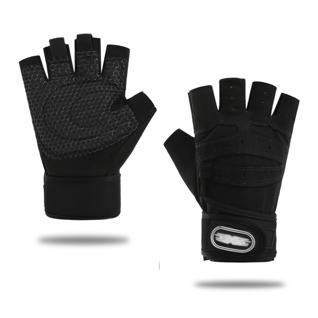 Women's Fitness Gloves Bowlift