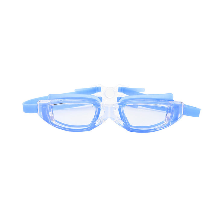 Swimming goggles Bowlift
