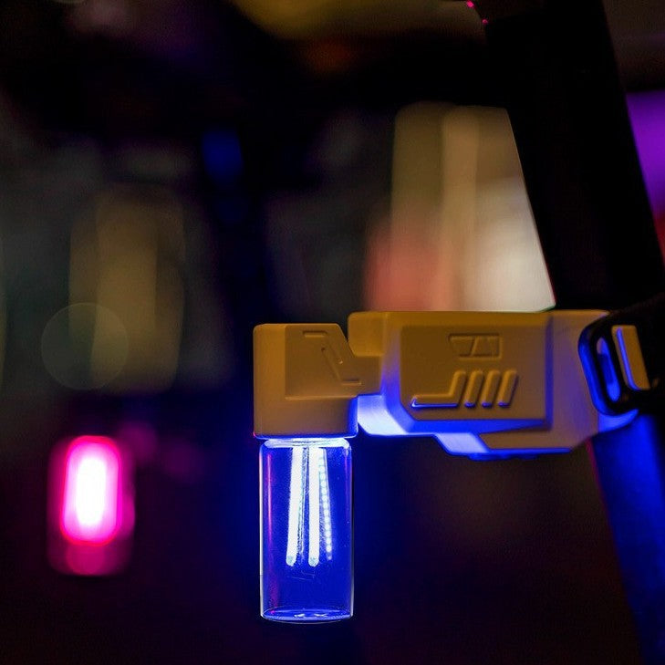 Smart Visibility Safety Light Bowlift